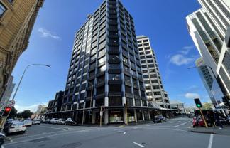 Central Location - Modern - Quality
