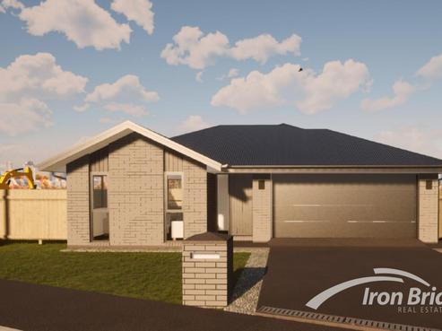 11 Cowley Lane, Rolleston
