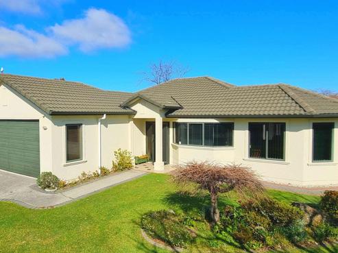 20 Duggan Drive, Owhata