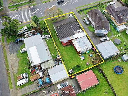 178 Mahia Road, Wattle Downs
