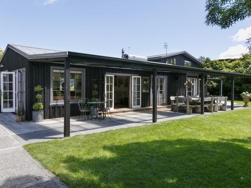 924 Poihipi Road, Oruanui