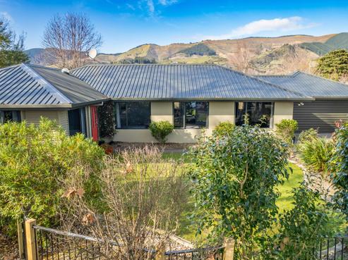 2 Appaloosa Avenue, Richmond