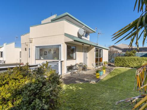 4/23 Higgins Street, Marewa