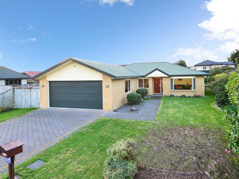 8 Fendalton Drive, Rototuna
