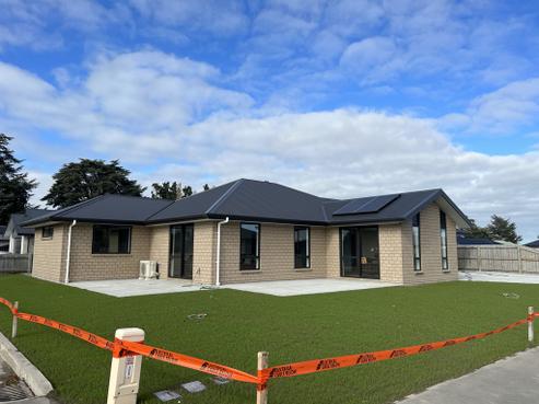 38 Geoff Geering Drive, Elgin