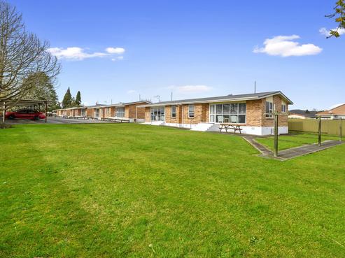 115 Ranolf Street, Glenholme