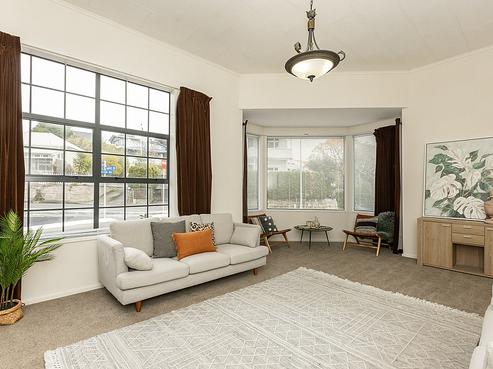 73A Milton Road, Napier Hill