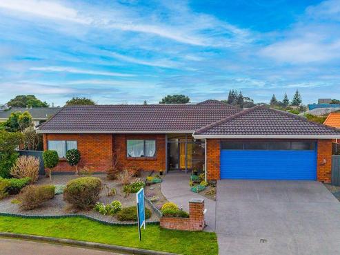 3 Trinity Place, Paraparaumu Beach