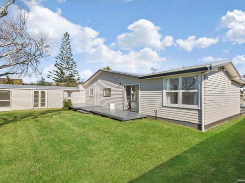 97 Beatty Road, Pukekohe