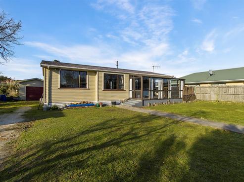11B Exeter Street, Waimate