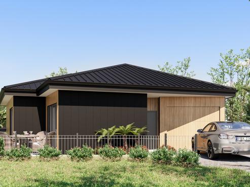 80 Judd Crescent, Naenae