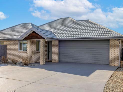 4 Robinia Mews, Rangiora