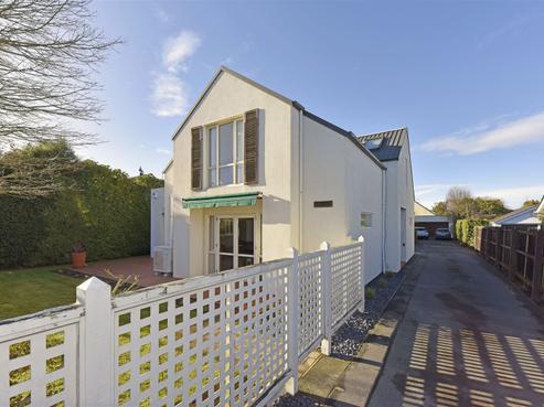 17A Lothian Street, Ilam
