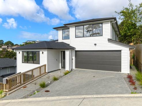 4 Korari Way, Unsworth Heights