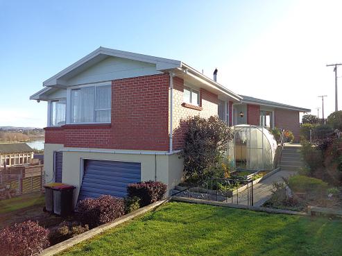22 Stamford Street, Balclutha