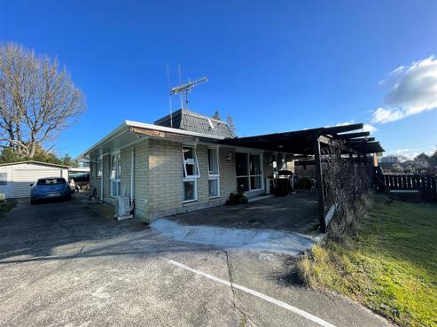 1 East Parkdale Street, Tokoroa