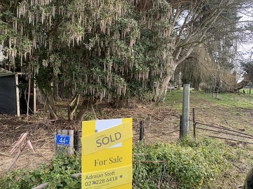 44 Riverbank Road, Balclutha