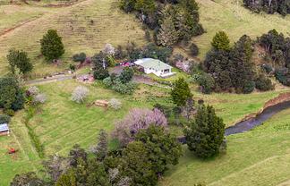 1659 Mataraua Road, Otaua