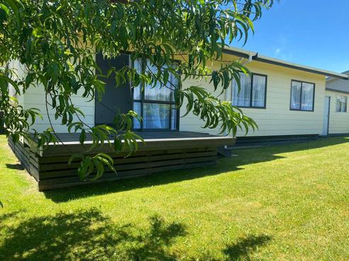 37 Sunrise Avenue, Owhata