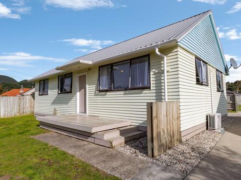 15 Vogel Street, Kawerau