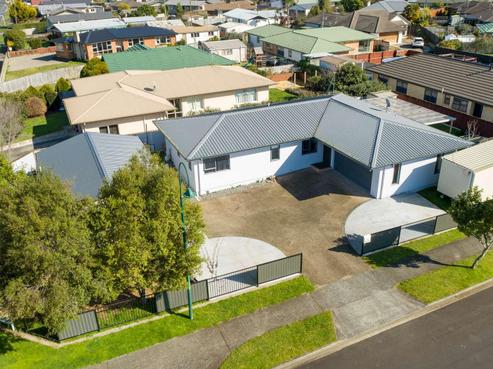 127 Bryant Road, Saint Andrews