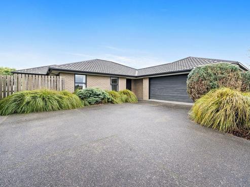 37 Rolleston Drive, Rolleston