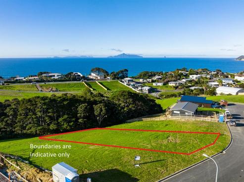 5 Starlight Place, Langs Beach