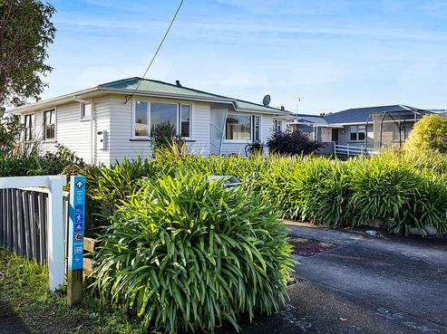 22 Hurdon Street, Hurdon