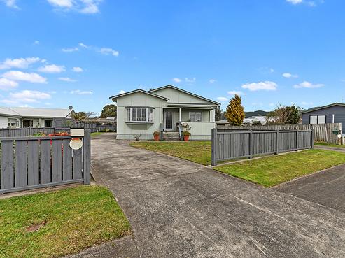 6 Ariki Street, Ngongotaha