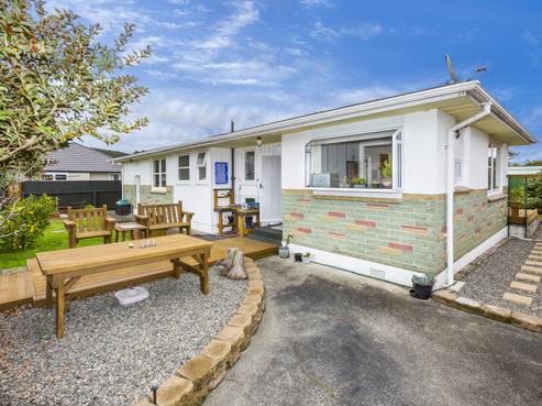 12A Ebdentown Street, Ebdentown