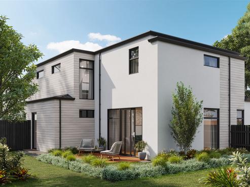 72B Bishop Street, Saint Albans