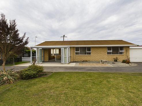 11A Stirling Street, Oamaru