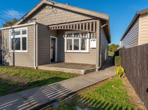 15A Torridge Street, Oamaru