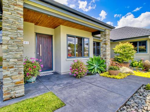 21 Fairview Place, Havelock North