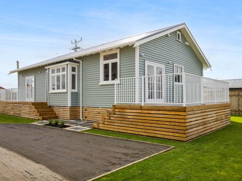 55 Parris Street, Waitara