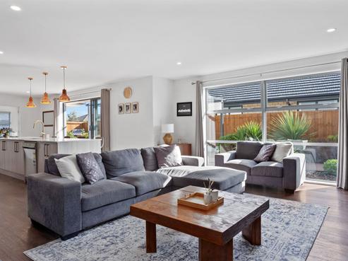 47 Bradbury Avenue, Rolleston