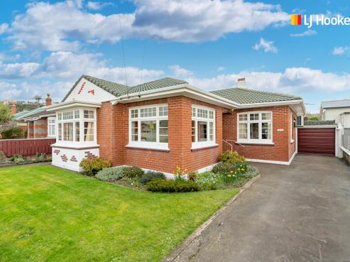 342 Bay View Road, South Dunedin