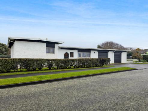 2 Green Lane, Hawera