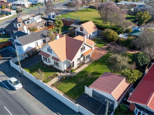 182 Elgin Road, Maryhill