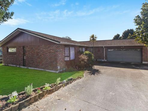 2 Kamahi Place, Inglewood