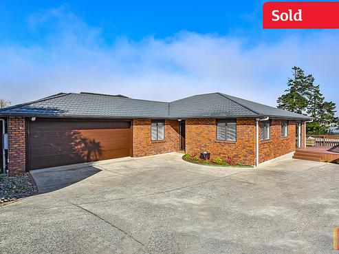 72A Prospect Terrace, Pukekohe