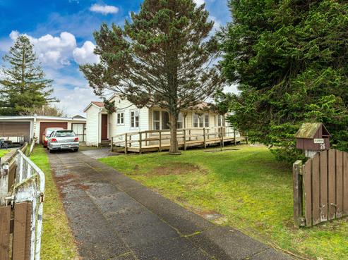 26 Kelso Street, Tokoroa