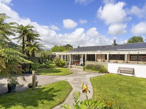 26 Victoria Terrace, Ohau
