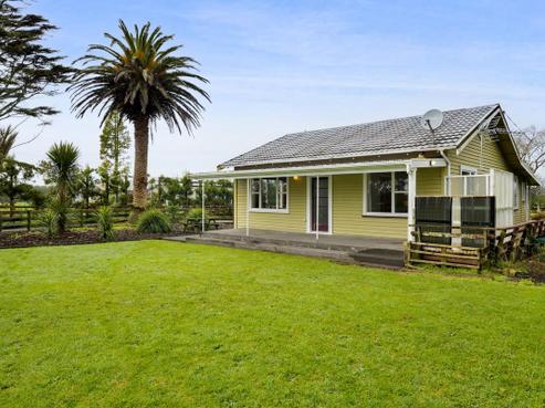 295D Henwood Road, Hillsborough