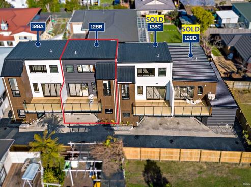 128B Forrest Hill Road, Forrest Hill