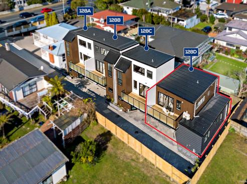 128D Forrest Hill Road, Forrest Hill