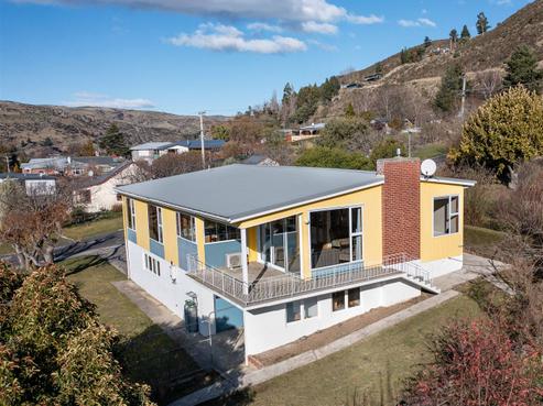 9 Tweed Street, Roxburgh
