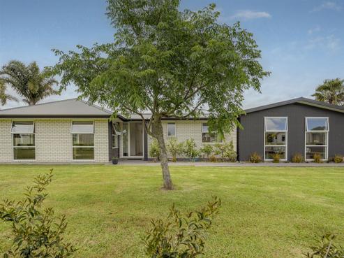 18 Sanctuary Cove, Pauanui