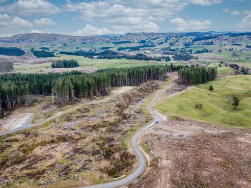 328 Hukanui Road, Puketitiri