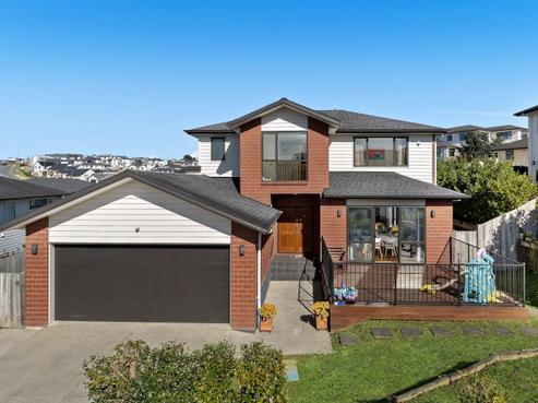 47 Rush Creek Drive, Massey